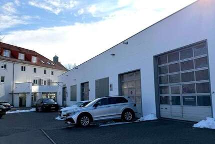 Gewerbeobjekt Dresden Neustadt - 6.446&euro; | Angebot:26183563