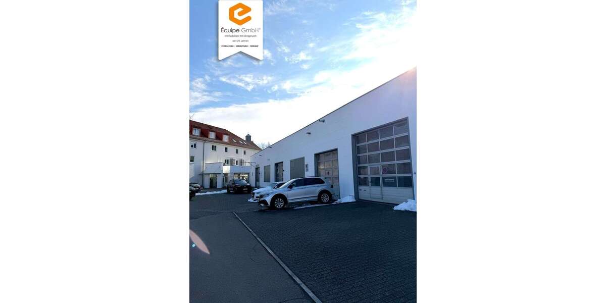 Gewerbeobjekt Dresden Neustadt - 6.446&euro; | Angebot:26183563