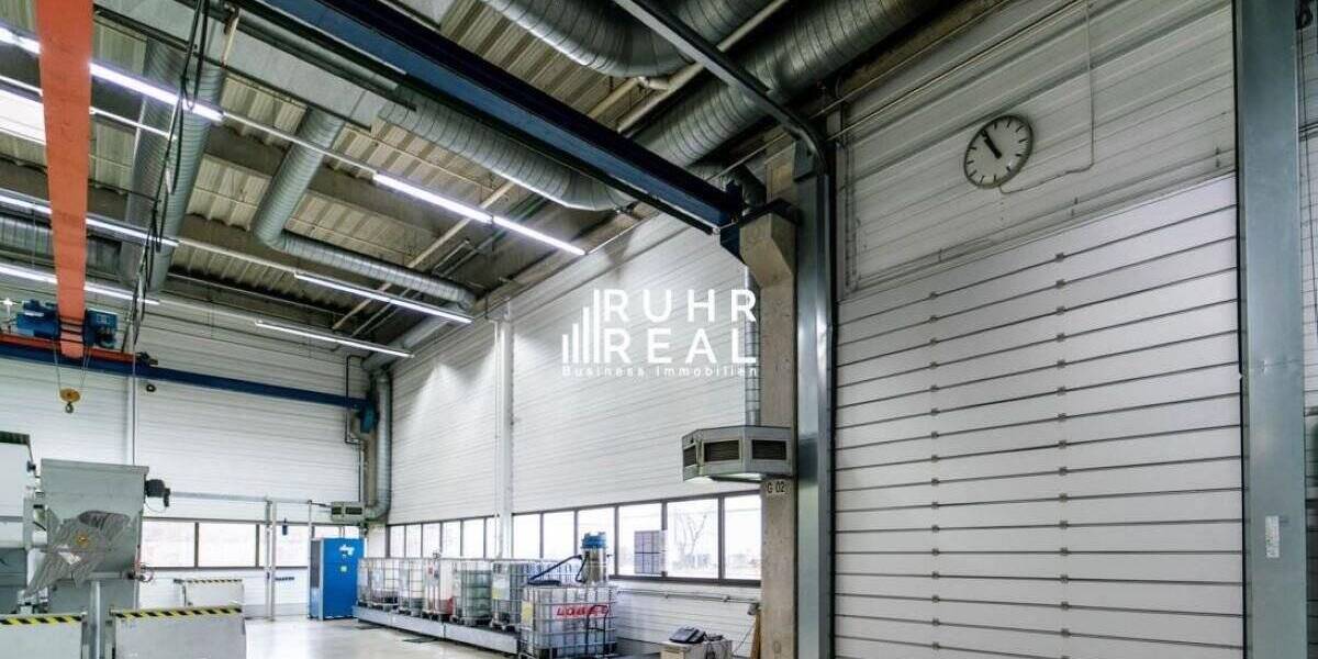 Gewerbeobjekt Gelsenkirchen Erle - 19.368&euro; | Angebot:24035038