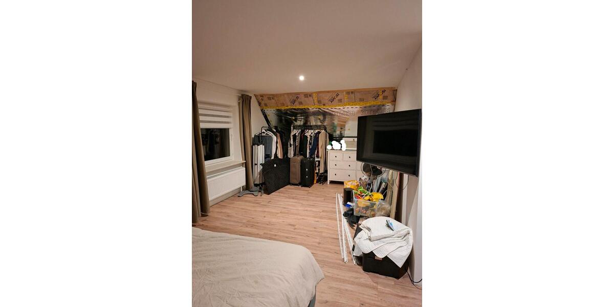 Dachgeschoßwohnung Sankt Michaelisdonn - 3 Zimmer, 80 m&sup2;, 750&euro; | Angebot:24743382