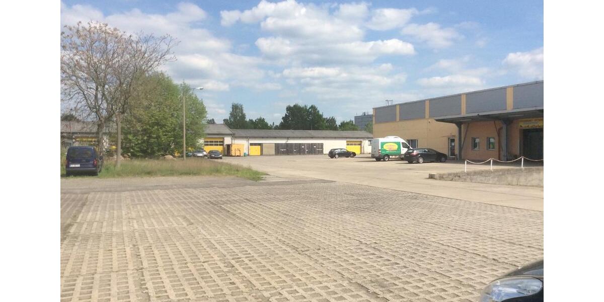 Gewerbeobjekt Cottbus Merzdorf - 550&euro; | Angebot:25524396