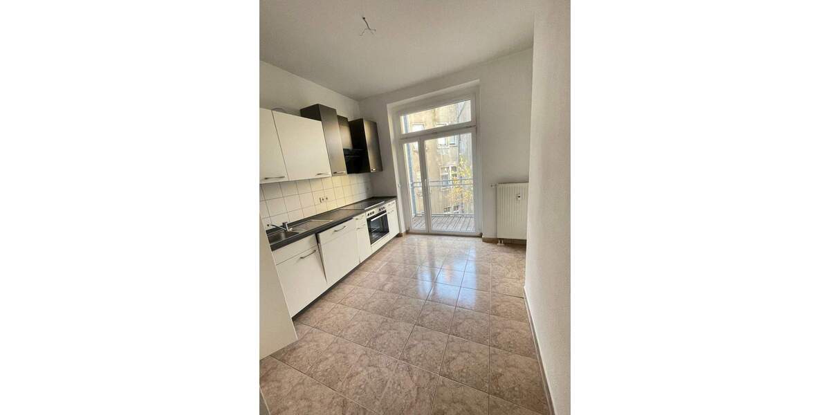 Zimmer Chemnitz Lutherviertel - 3 Zimmer, 62 m&sup2;, 380&euro; | Angebot:26205394