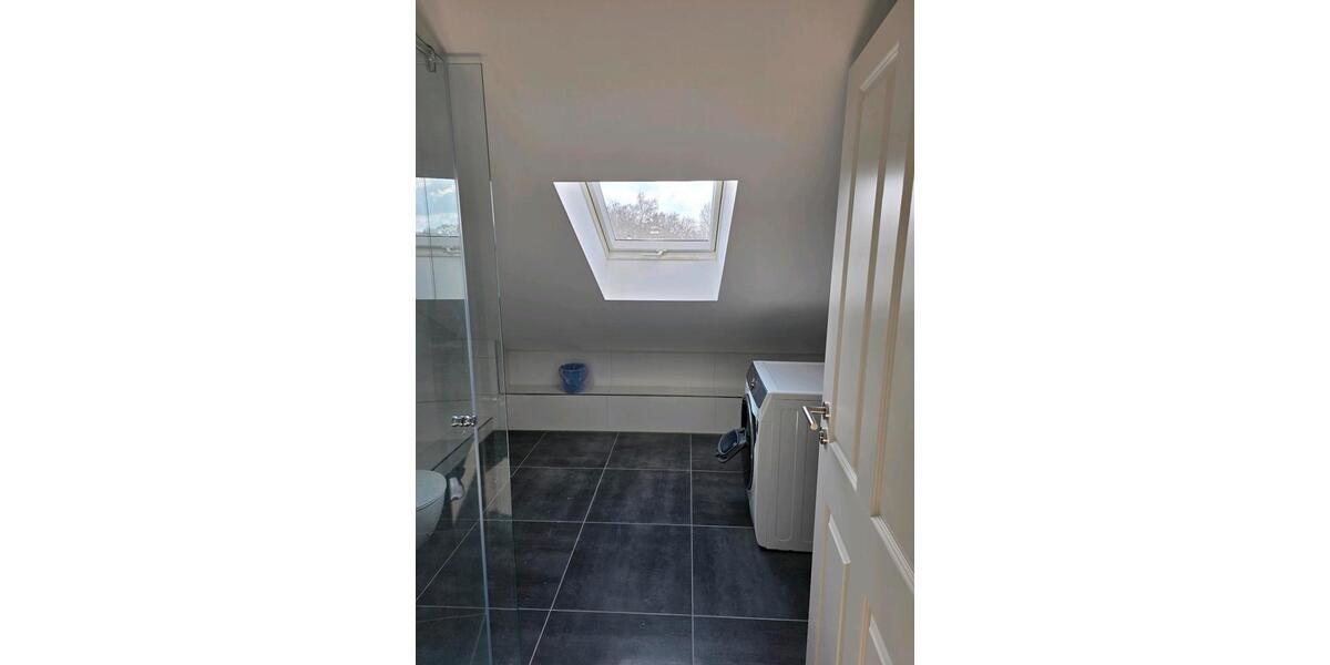 Dachgeschoßwohnung Norderstedt Friedrichsgabe - 3 Zimmer, 84 m&sup2;, 1.790&euro; | Angebot:25948582