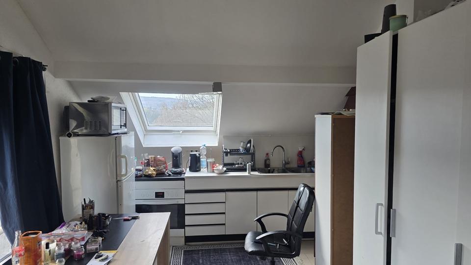 Dachgeschoßwohnung Diez - 2 Zimmer, 72 m&sup2;, 700&euro; | Angebot:26545189
