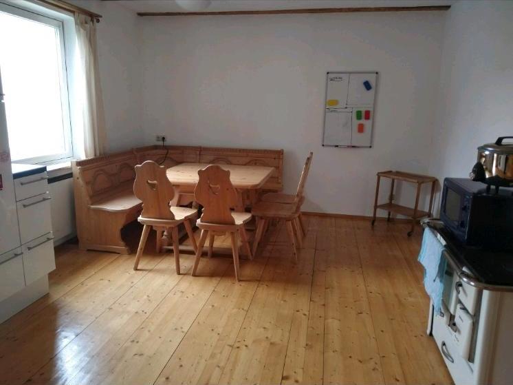 gemütliche Wohneinheit, Wg Zimmer 1 zimmer