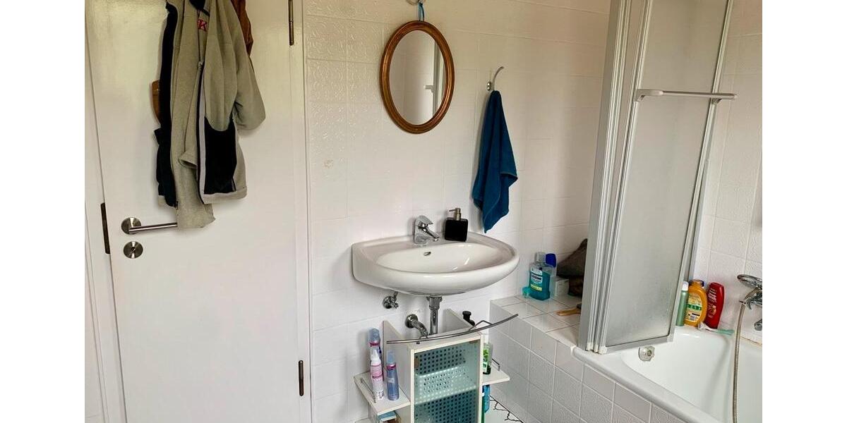 Erdgeschoßwohnung Oelde - 2 Zimmer, 65 m&sup2;, 535&euro; | Angebot:25840839