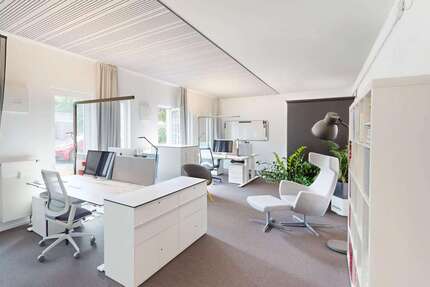 Gewerbeobjekt Ingolstadt Schlachthofviertel - 2.343&euro; | Angebot:27237122