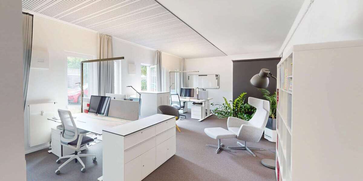 Gewerbeobjekt Ingolstadt Schlachthofviertel - 2.343&euro; | Angebot:27237122