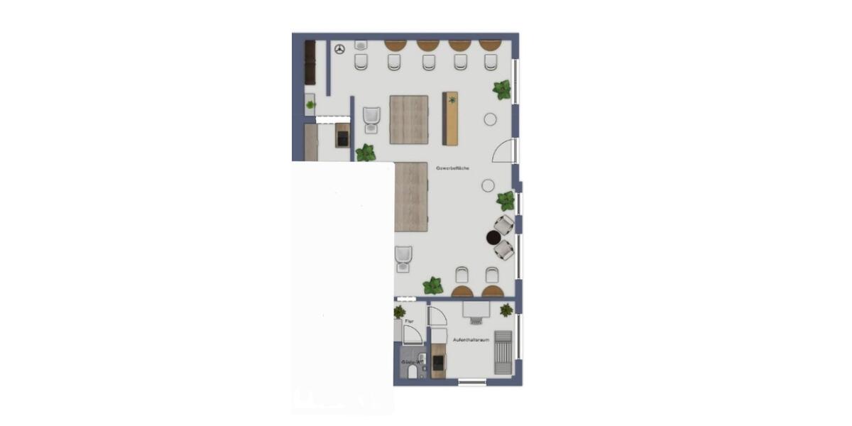 Gewerbeobjekt Lathen - 950&euro; | Angebot:24214578