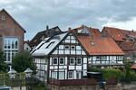 Erdgeschoßwohnung Blomberg - 2 Zimmer, 60 m&sup2;, 450&euro; | Angebot:26537097