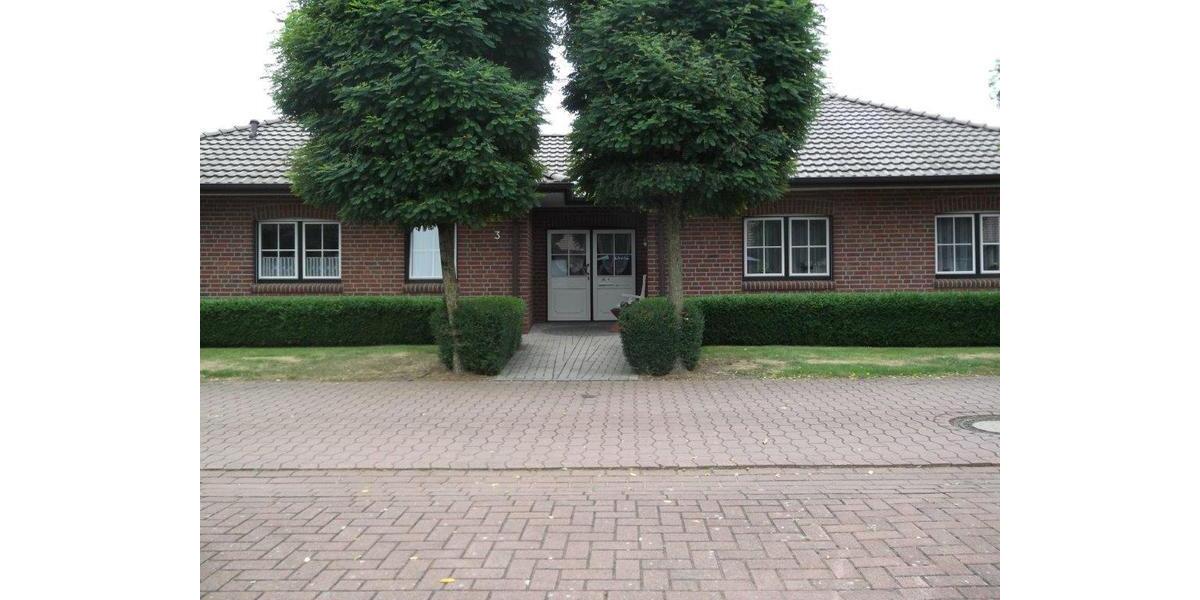 Erdgeschoßwohnung Varrel - 2 Zimmer, 70 m&sup2;, 538&euro; | Angebot:26230554