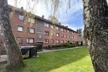 Wohnung Rendsburg - 1 Zimmer, 34 m&sup2;, 300&euro; | Angebot:26296720