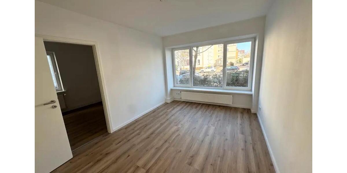 Erdgeschoßwohnung Braunschweig Nordstadt - 3 Zimmer, 51 m&sup2;, 690&euro; | Angebot:26699515