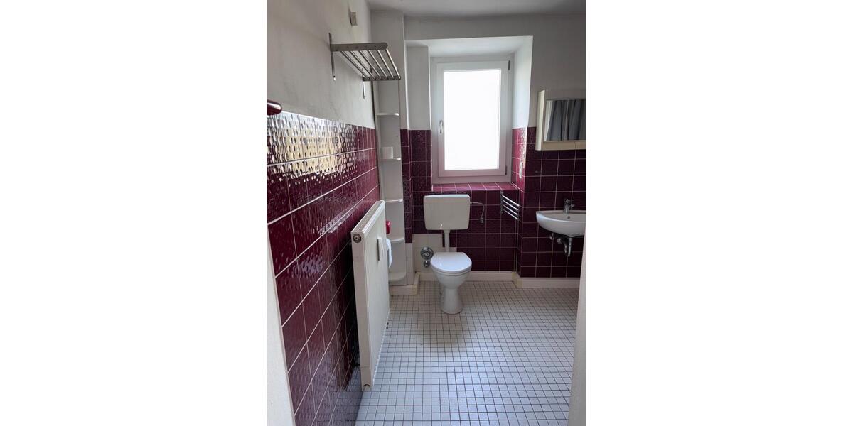 Wohnen auf Zeit Regensburg Galgenberg - 1 Zimmer, 19 m&sup2;, 400&euro; | Angebot:26682830