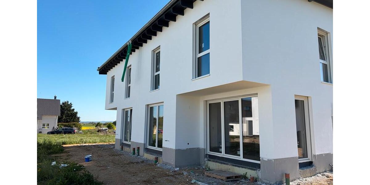 Doppelhaushälfte Zülpich - 4 Zimmer, 150 m&sup2;, 2.000&euro; | Angebot:26268359