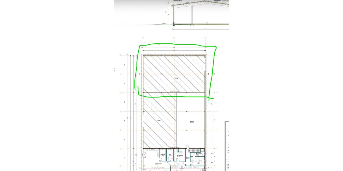 Gewerbeobjekt Haag in Oberbayern - 2.400&euro; | Angebot:25403098