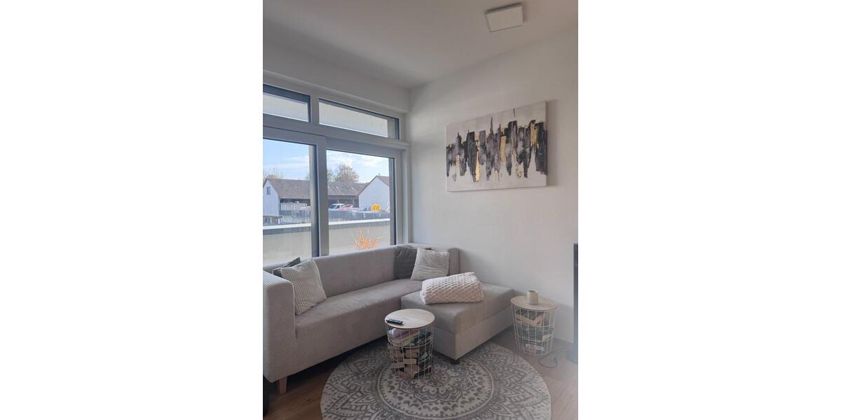 Etagenwohnung Kupferzell - 3 Zimmer, 75 m&sup2;, 900&euro; | Angebot:25655997