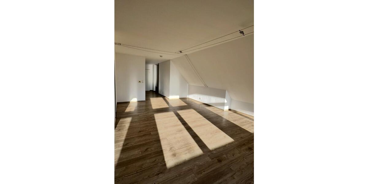 Dachgeschoßwohnung Sassenberg - 2 Zimmer, 88 m&sup2;, 710&euro; | Angebot:25899127