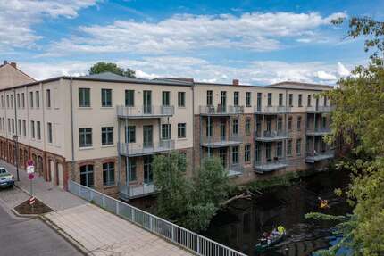 Wohnung Brandenburg / Havel Havel - 2 Zimmer, 66 m&sup2;, 665&euro; | Angebot:27005146