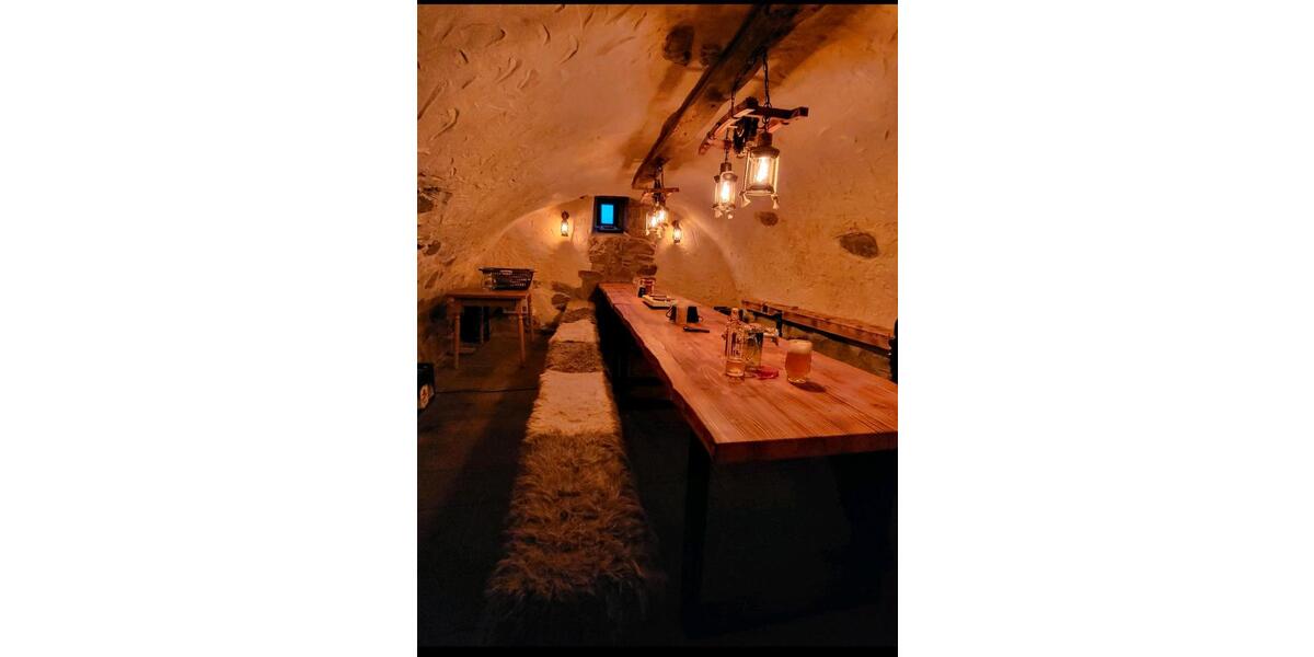 Etagenwohnung Wasungen - 2 Zimmer, 32 m&sup2;, 450&euro; | Angebot:25234771