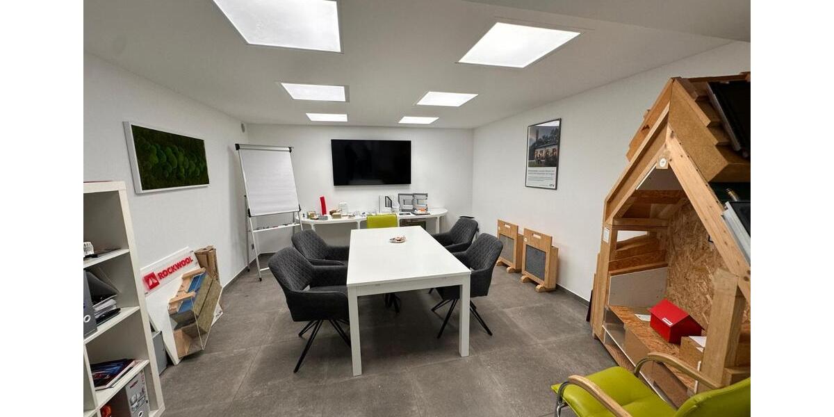 Gewerbeobjekt Zeven - 1.300&euro; | Angebot:24814923