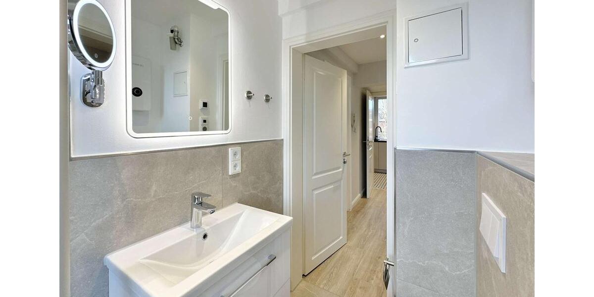 Etagenwohnung Rostock Hohe Düne - 2 Zimmer, 41 m&sup2;, 900&euro; | Angebot:24754745