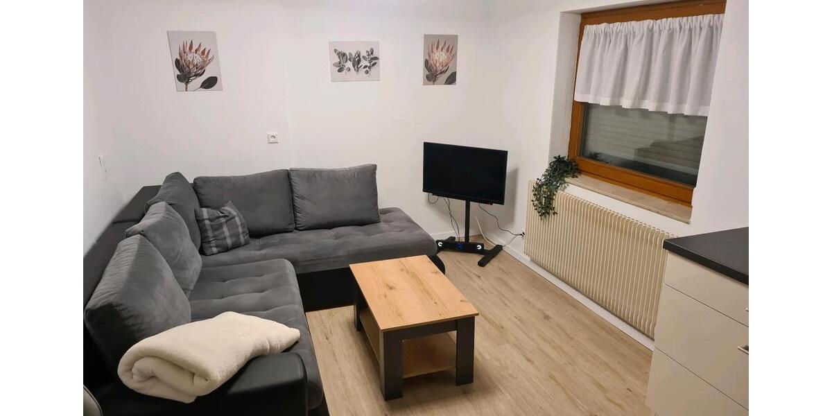 Wohnen auf Zeit Ohmden - 2 Zimmer, 30 m&sup2;, 65&euro; | Angebot:25937037