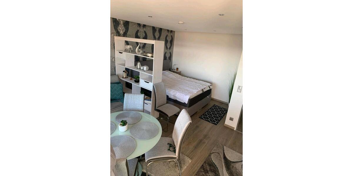 Dachgeschoßwohnung Sonnenstein - 1 Zimmer, 50 m&sup2;, 580&euro; | Angebot:25863533