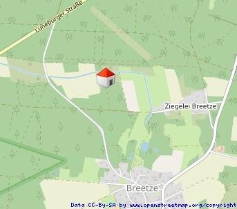 Gewerbeobjekt Bleckede - 3.600&euro; | Angebot:26550226