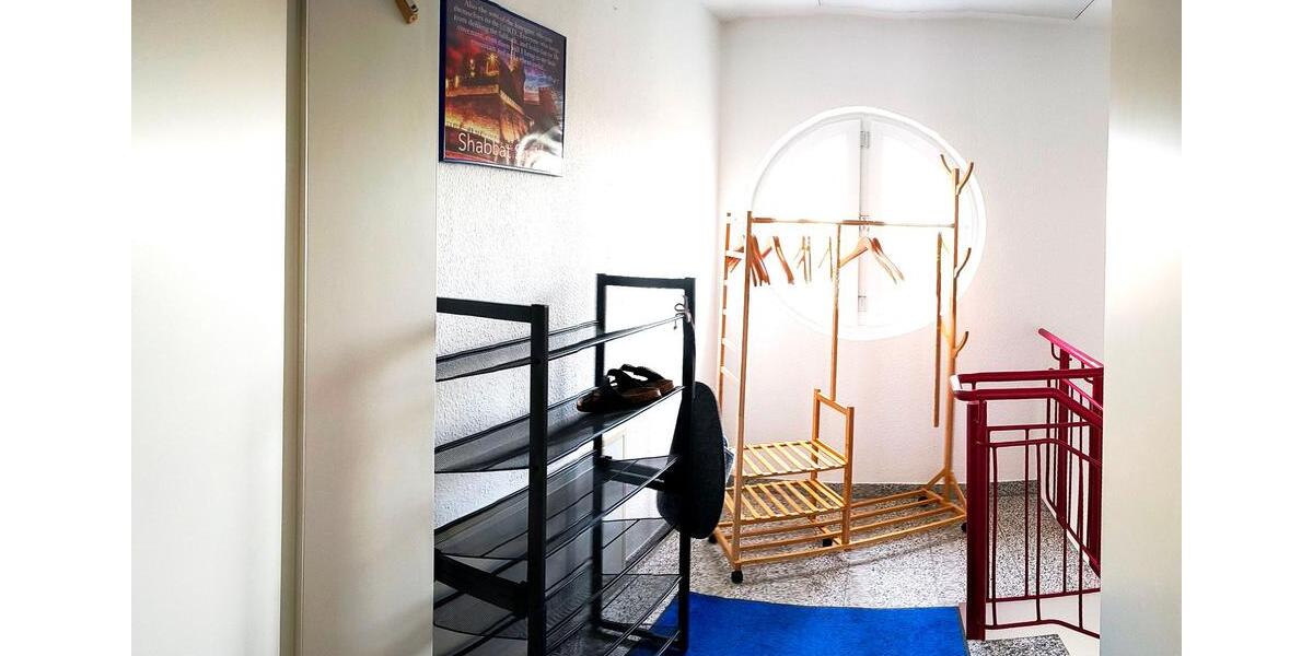 Wohnen auf Zeit Riedstadt - 2 Zimmer, 61 m&sup2;, 1.250&euro; | Angebot:26221183