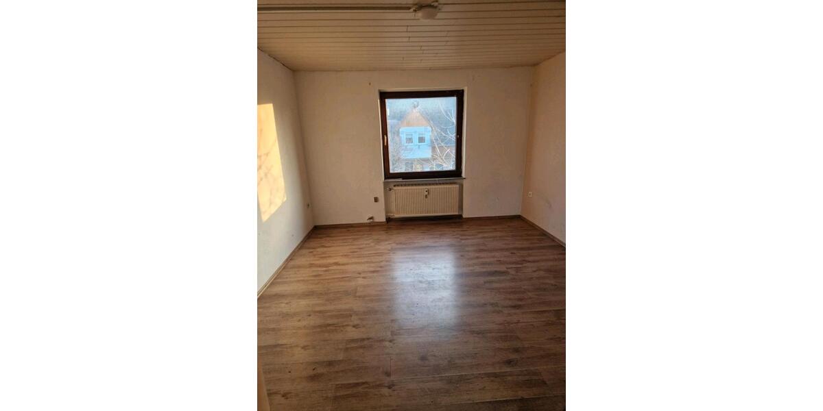 Etagenwohnung Immenhausen - 2 Zimmer, 38 m&sup2;, 270&euro; | Angebot:24663895
