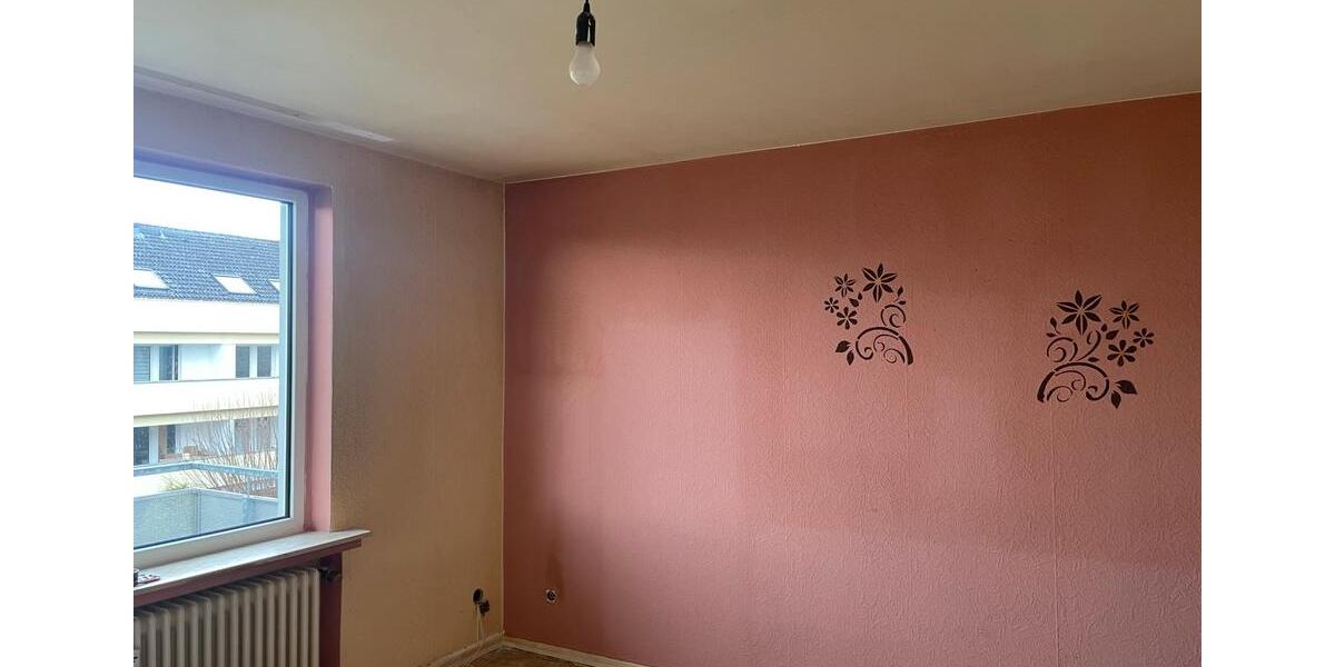 Etagenwohnung Walsrode - 1 Zimmer, 34 m&sup2;, 475&euro; | Angebot:25960200