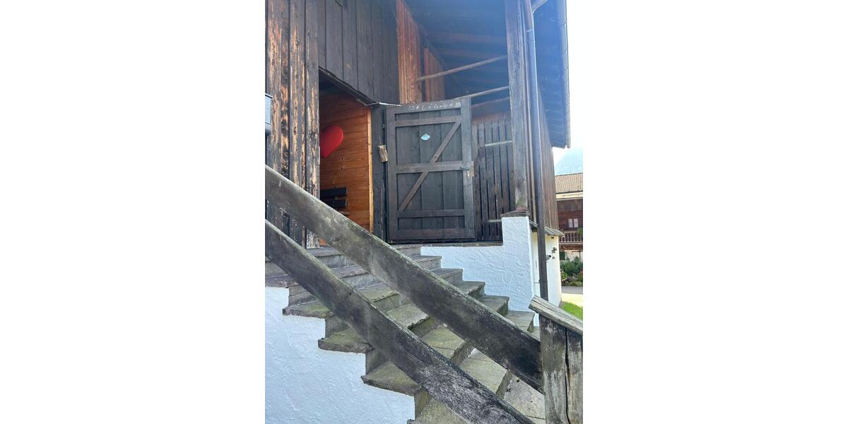 Ihr Urlaubszuhause im Herzen der Berge 3 zimmer