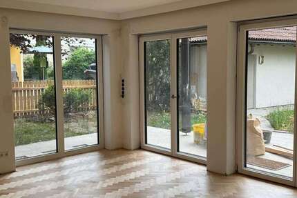 Haus Murnau am Staffelsee - 6.5 Zimmer, 185 m&sup2;, 2.600&euro; | Angebot:26762154