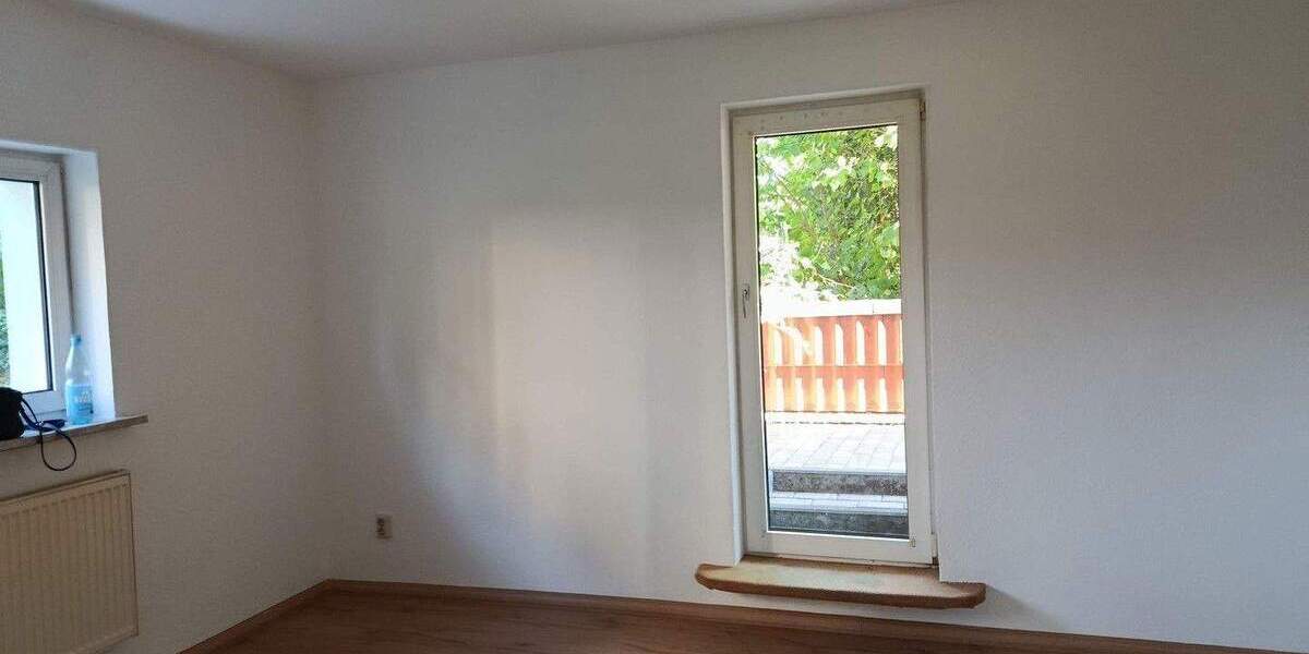 Etagenwohnung Bad Harzburg Bündheim - 3 Zimmer, 83 m&sup2;, 581&euro; | Angebot:24671905