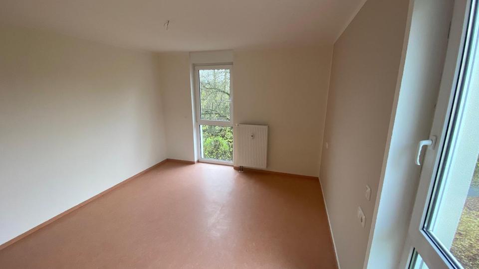 Etagenwohnung Burgebrach - 2 Zimmer, 64 m&sup2;, 820&euro; | Angebot:24869416