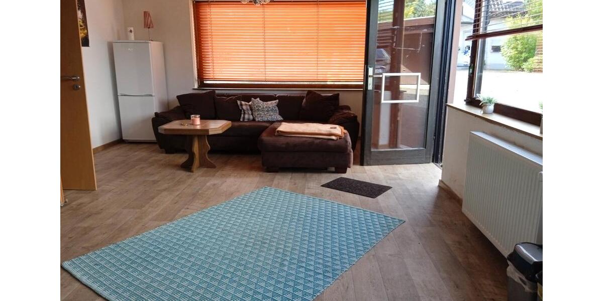 Wohnen auf Zeit Mehren - 1 Zimmer, 15 m&sup2;, 460&euro; | Angebot:26524984
