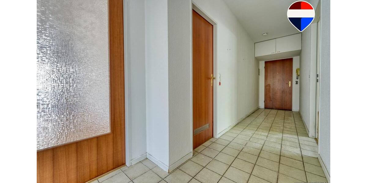 Etagenwohnung Bad Harzburg - 3 Zimmer, 92 m&sup2;, 790&euro; | Angebot:26262125