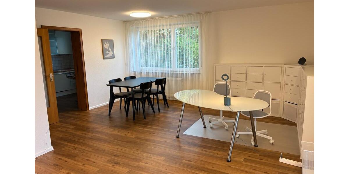 Etagenwohnung Lörrach Salzert - 2 Zimmer, 80 m&sup2;, 1.250&euro; | Angebot:26644322