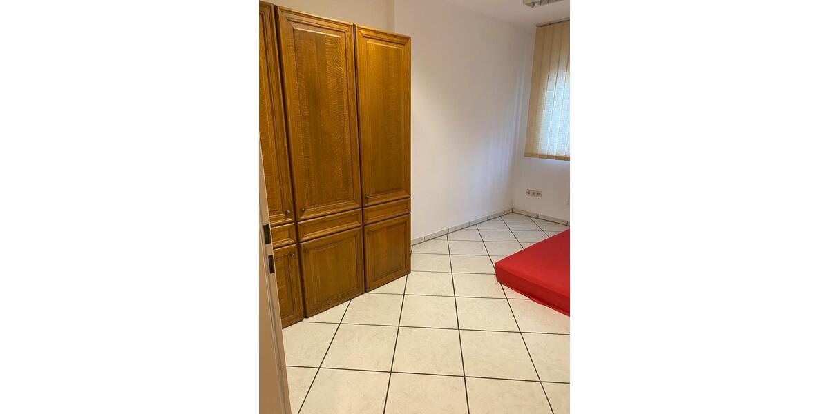 Erdgeschoßwohnung Bonn Küdinghoven - 2 Zimmer, 60 m&sup2;, 1.150&euro; | Angebot:24622321