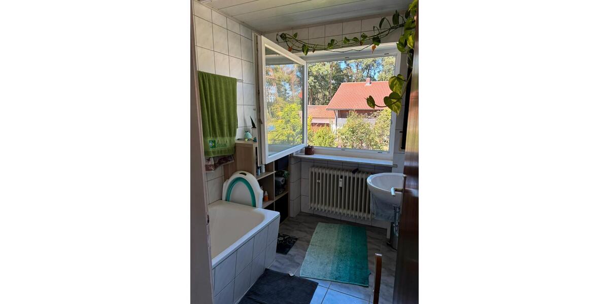 Etagenwohnung Aresing - 4 Zimmer, 98 m&sup2;, 980&euro; | Angebot:26395856