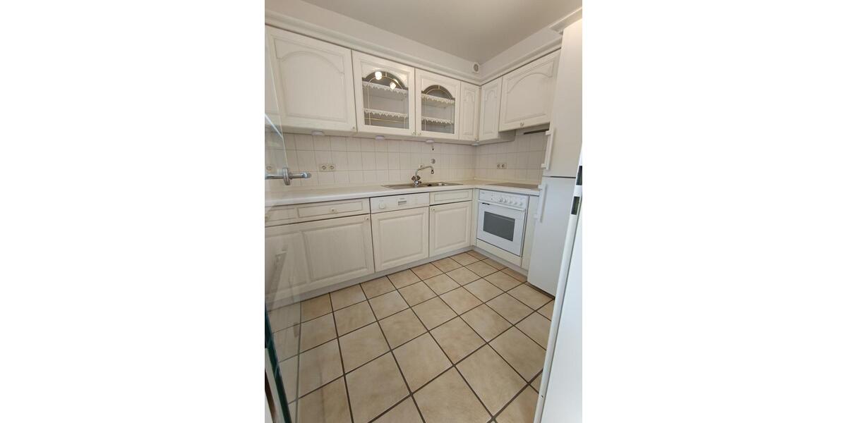 Etagenwohnung Wilnsdorf - 2 Zimmer, 45 m&sup2;, 585&euro; | Angebot:25256400