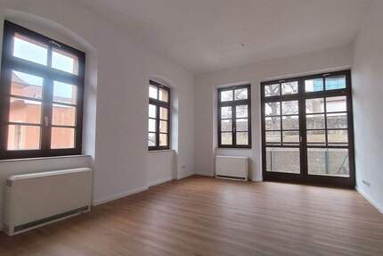 Wohnung Bautzen - 4 Zimmer, 113 m&sup2;, 905&euro; | Angebot:25669791