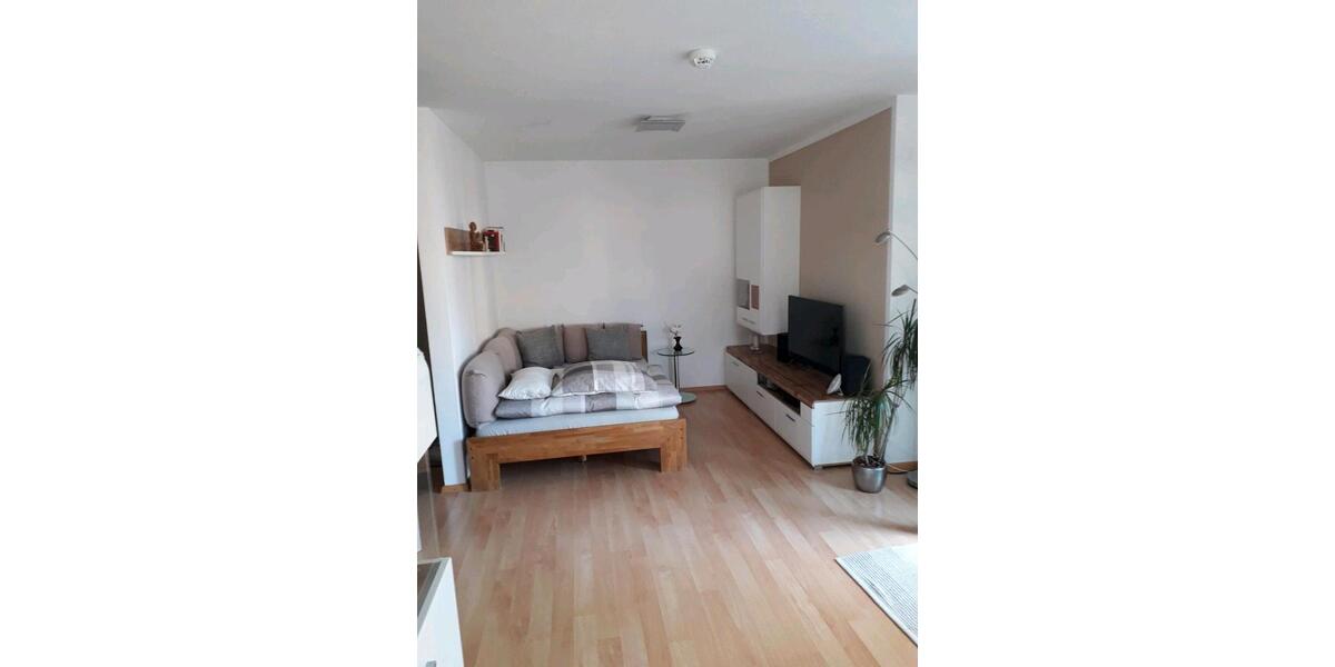 Terrassenwohnung Ingolstadt Münchener Straße - 1 Zimmer, 40 m&sup2;, 700&euro; | Angebot:24962164