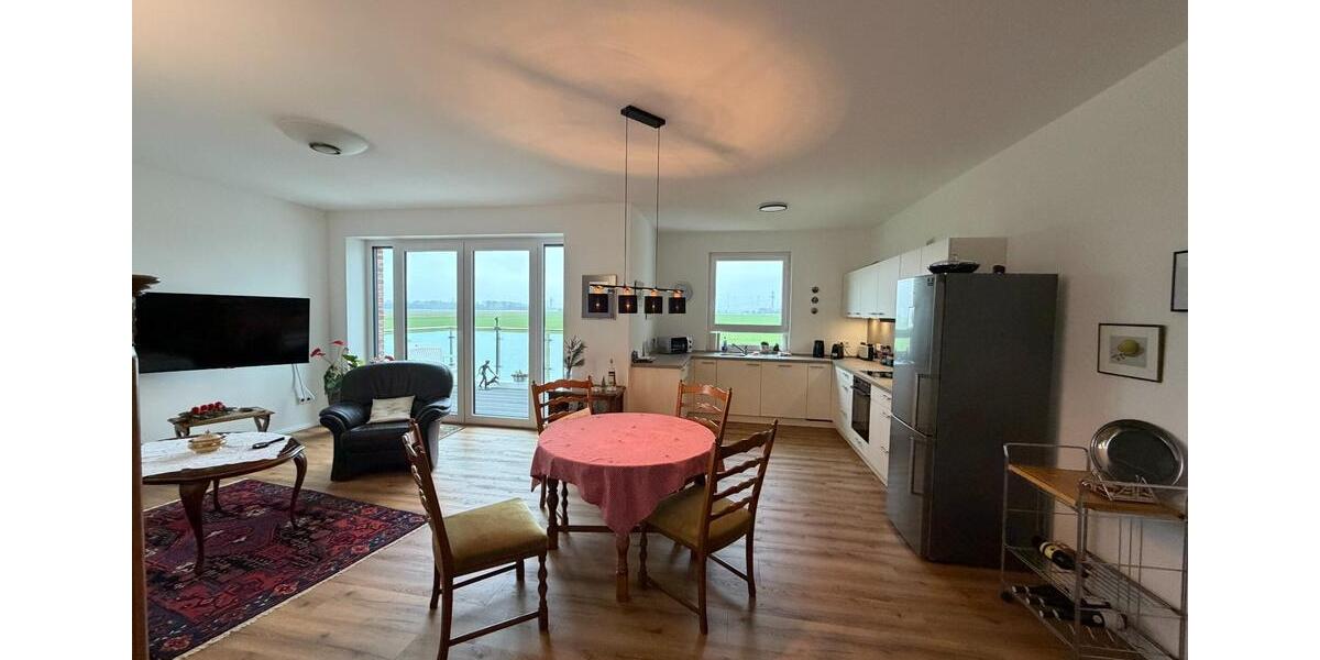 Etagenwohnung Vechelde - 3 Zimmer, 90 m&sup2;, 1.100&euro; | Angebot:25967520