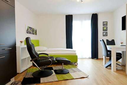 Zimmer Mörfelden-Walldorf Walldorf - 1 Zimmer, 1.295&euro; | Angebot:22850030