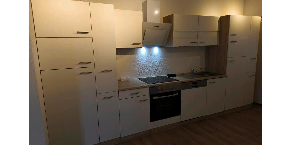 Etagenwohnung Dörzbach - 2 Zimmer, 76 m&sup2;, 720&euro; | Angebot:24279352