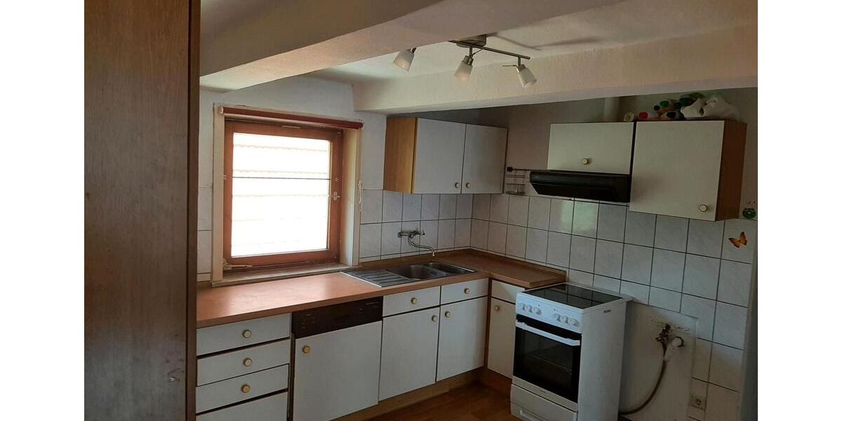 Etagenwohnung Friedland - 3 Zimmer, 67 m&sup2;, 450&euro; | Angebot:24830469