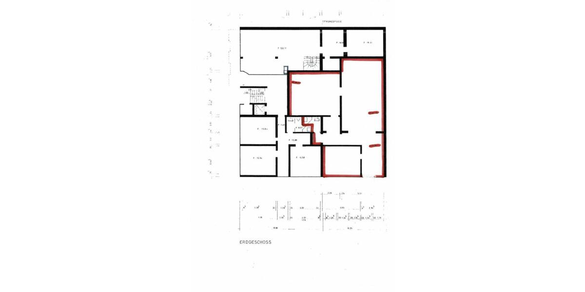 Gewerbeobjekt Coesfeld - 910&euro; | Angebot:24716607