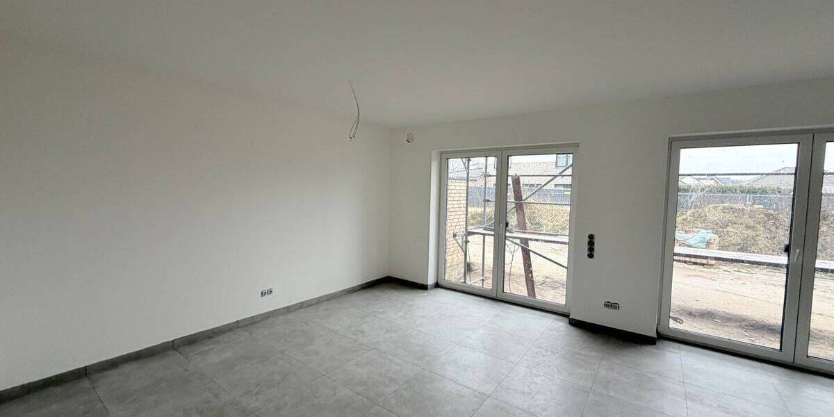 Reihenmittelhaus Verden Dauelsen - 4 Zimmer, 123 m&sup2;, 1.600&euro; | Angebot:25970699